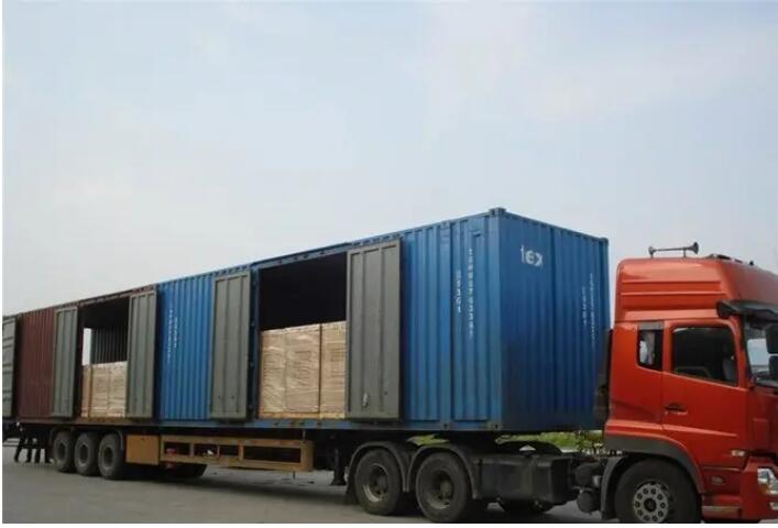 厦门到涡阳县整车运输