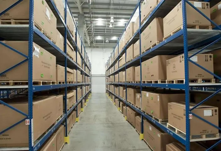 厦门到涡阳县货物仓储