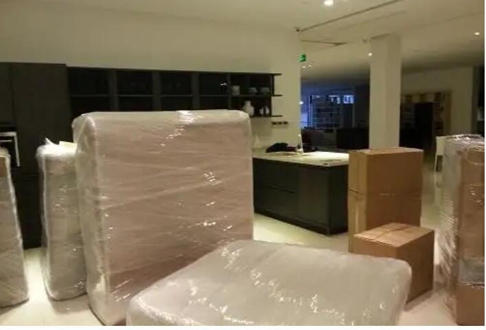 厦门到涡阳县长途搬家