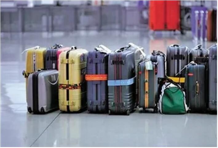 厦门到涡阳县行李托运