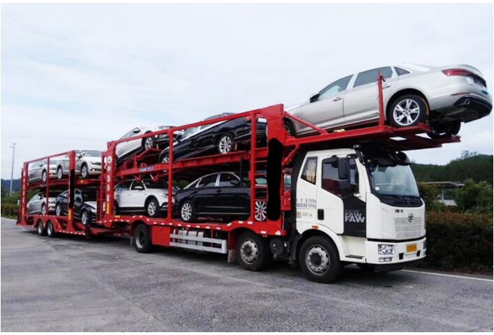 厦门到涡阳县轿车托运